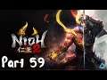 Nioh 2 Full Gameplay No Commentary Part 59