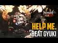 Nioh 2 : How to Beat Gyuki Boss