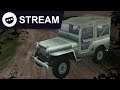 OCP Stream - Jeep Thrills (Nintendo Wii)