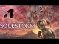 Oddworld: Soulstorm - Olá ABE, o início - [PC - PLAYTHROUGH] - #1