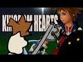 Old Game, But not half bad (kingdom Hearts Review)