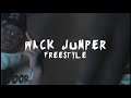 Oppedout x Wack jumper ( official music video)