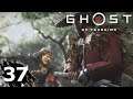 Ostatnia Prośba (Zabójczy) | 37 | Zagrajmy w Ghost of Tsushima ( Gameplay PL )