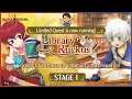 Panic! Library Ruckus Full Event | Tales of Crestoria | Stage 1