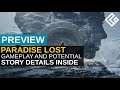 Paradise Lost Gameplay and Possible Story Details and More
