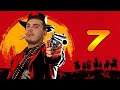 Pas copain toi : Red Dead Redemption 2 - CaptainGio