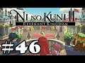 [PC] Ni no Kuni II: Revenant Kingdom ► Let's play #46 sur 53