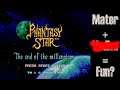 Phantasy Star IV 004 - Inside Zio's Fort
