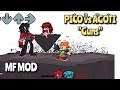 PICO vs AGOTI ( Guns ) - MF MOD (Friday Night Funkin')