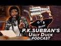 P.K. Subban’s Ugly Duck Podcast ep 4 - Chris Pronger, and the @NHL Conference  Semifinals
