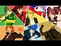 Playing PERSONA 4 GOLDEN PC (Gameplay Livestream) #2