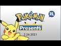 Pokemon 25th Anniversary Showcase Announced