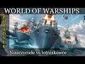 Poradnik World of Warships - Niszczyciele vs lotniskowce.