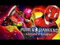 Power Rangers Legacy Wars - Devon Beast Morphers Red Ranger Gameplay