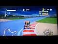 PS2 - Rig Racer 2 - Race Battles #1 La Stadio Orestes