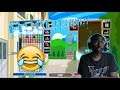 Puyo Puyo Tetris PC VS. Karif_Wins (Tetris V Tetris Friendlies)! REACTION!!!