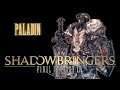 QC/FR | FFXIV Shadowbringers | Le Paladin