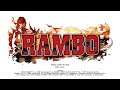 Rambo (2008) Teknoparrot Longplay