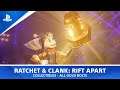 Ratchet & Clank: Rift Apart - Collectibles - All Gold Bolts