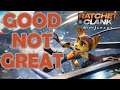 Ratchet & Clank : Rift Apart - Is it worth your time?