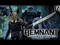 REMNANT: From The Ashes #12 | EL ASEDIO | Gameplay Español