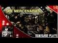 Renegade Plays - The Mercenaries: Operation Mad Jackal (Resident Evil 3 Seamless HD Project)