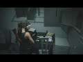 RESIDENT EVIL 2_Caire 2nd Part 3 (Replay)