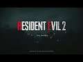 Resident Evil 2 Remake #01