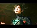 Resident Evil 2 Remake Ada Krypton Nanotech Suit
