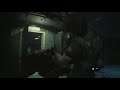 Resident Evil 3 Remake (Blind) ~ Day Three