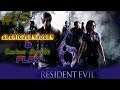 Resident Evil 6 - 15 - COME ON Ustanak, just give up