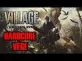 Resident Evil: Village - HARDCORE végigjátszás - Vége - Senshi