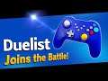 Retro Fighters Duelist Wireless Gamepad for Nintendo Switch REVIEW