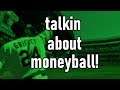 Reviewing and Talking About Moneyball! Movie/Acting Vlogs #2!
