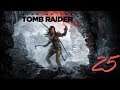 Rise of the Tomb Raider - 25 - Neue Ausrüstung