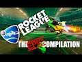 ROCKET LEAGUE - THE EPIC GAMEPLAY COMPILATION