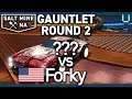 Salt Mine NA Ep.30 | Gauntlet Round 2 | ??? vs Forky | 1v1 Rocket League Tournament