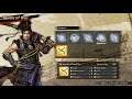 Samurai Warriors 5 - Blade and Matchlock S Rank Weapon (Heavens Dread Star)