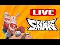 Sausage Man Live ๐ด | New Game | Sausage Man android | Ind David