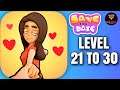 Save The Date: Level 21 To 30 Gameplay Walkthrough