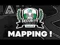 Security Trophy (Trackmania) #1 : Mapping !