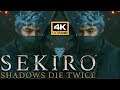 SEKIRO Mod Rikimaru 4K