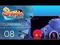 Shantae and the Seven Sirens [Blind/Livestream] - #08 - Baron greift an