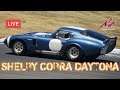 Shelby Cobra Daytona Coupe @ Hockenheimring 1960 в Assetto Corsa - LIVE