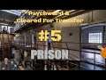 SHOOT HIM!!! Doomy Plays: Prison Architect Cleared For Transfer | Part 5