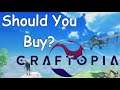 Should You Buy Craftopia? Is Craftopia Worth the Cost?