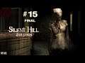 Silent Hill: Origins (PS2) / Español / Parte 15 - Final / Zona Desconocida "La Pieza Del Presente"