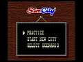 SimCity (Super Nintendo SNES system)