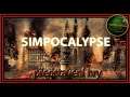 Simpocalypse:Survival civilizační strategie CZ/SK