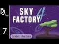 SkyFactory Survivor Series - Ender the Sea - Day 7